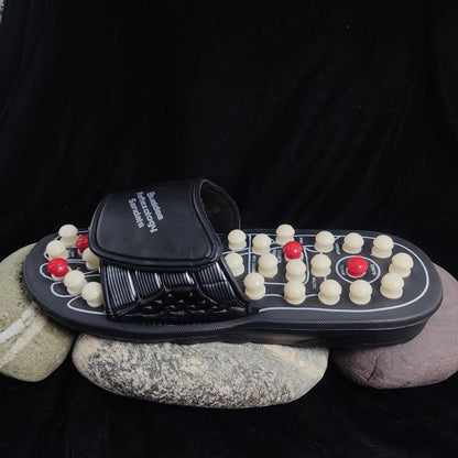 Acupressure Massage Slippers for Men and Women