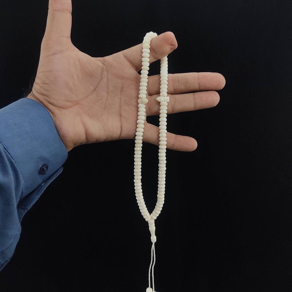 Camel Bone  Tasbihaat Collection