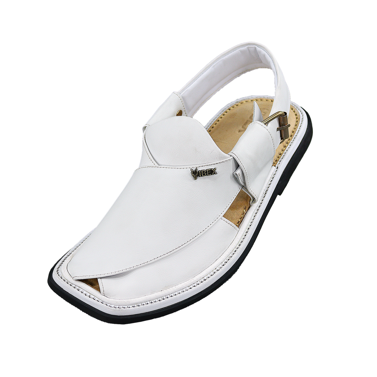 Smart Zalmi White