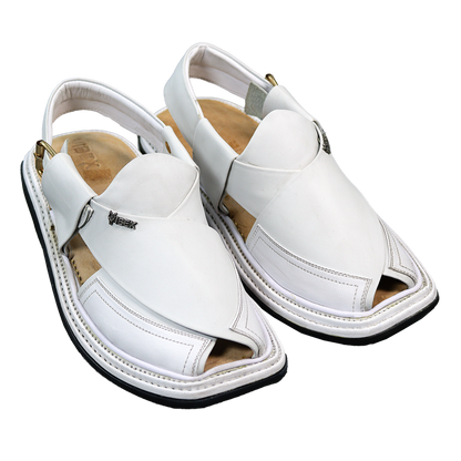 IBEX T-GEAR White