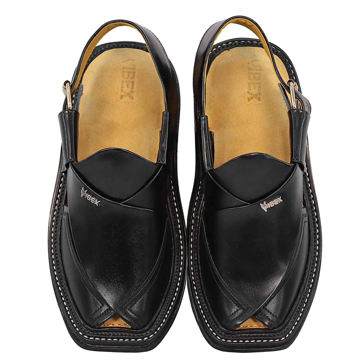 IBEX T-GEAR BLACK