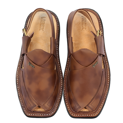 IBEX T-GEAR BROWN
