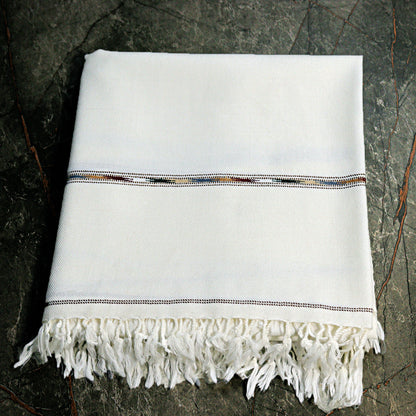 72 Count   Swati  Shawl 550 gram