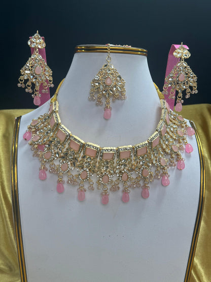 Ahana the Necklace  By Stonage,