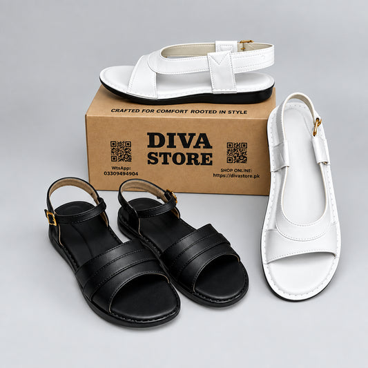 Ihram Chappal Family Pack – Special Discount Offer