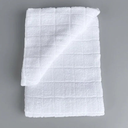 4 in 1, Hajj & Umrah Essentials –(Pure Cotton Full Towel Ihram + Ihram Slipper + Ihram Belt+ Bag)