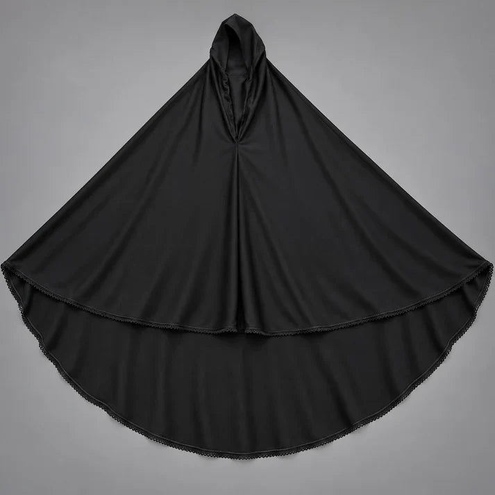 Ladies 5 in 1 Umrah Kit, Get 13% Discount